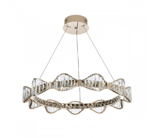 Подвесная люстра Modelux ML.785.800 CP