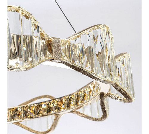 Подвесная люстра Modelux ML.785.800 CP