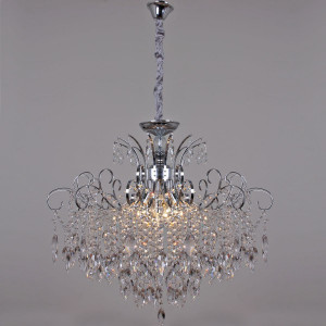 Подвесная люстра Reluce 40300-0.3-800 CH