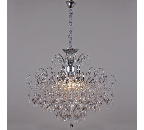 Подвесная люстра Reluce 40300-0.3-800 CH