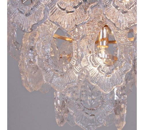 Подвесная люстра Reluce 09502-0.4-500