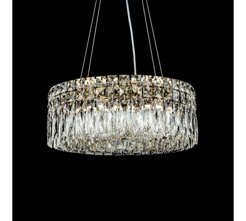 Подвесная люстра Modelux ML.7084.500 GD