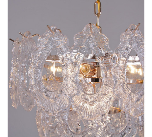 Подвесная люстра Reluce 09502-0.4-800