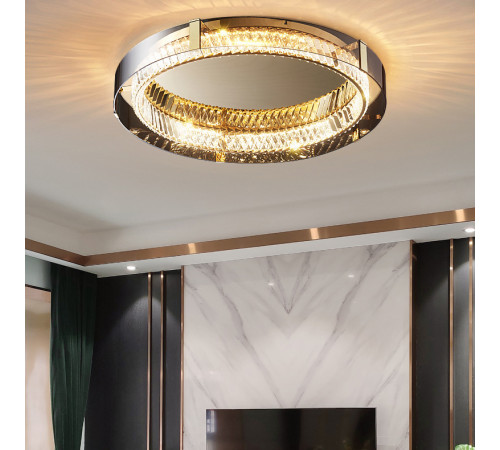 Потолочная люстра ImperiumLoft Persey 223751-23