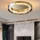 Потолочная люстра ImperiumLoft Persey 223751-23
