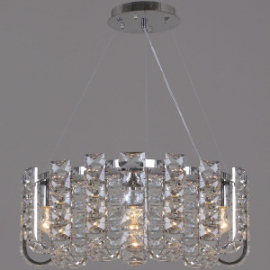 Подвесная люстра Reluce 02507-0.4-08