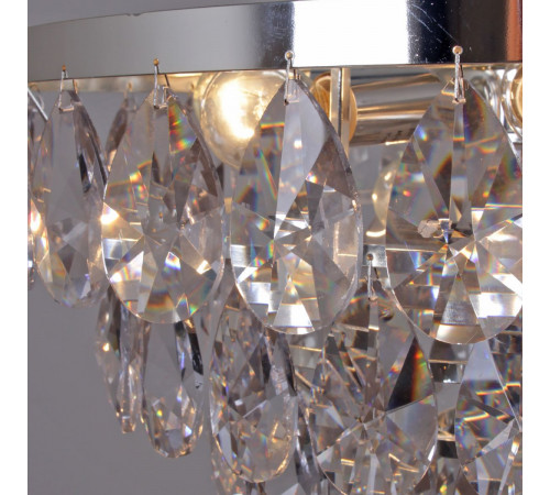 Люстры хрустальные Reluce 08533-0.4-10