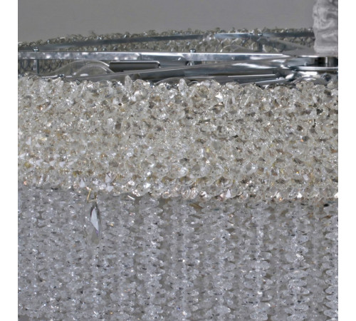 Подвесная люстра Reluce 02098-0.4-500 MX CH