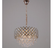 Подвесная люстра Reluce 00995-0.4-500 MX GD