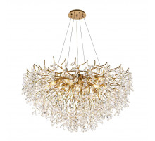 Подвесная люстра Modestyle MS.2117.1000 BS