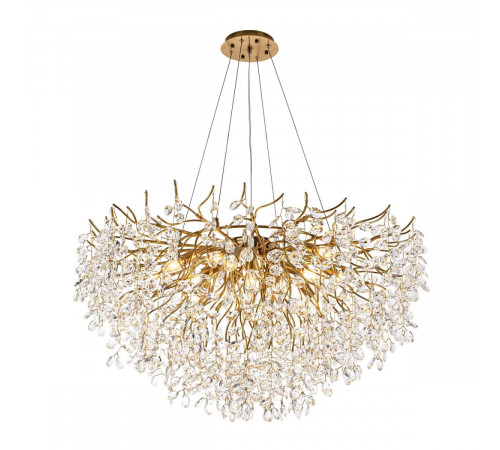 Подвесная люстра Modestyle MS.2117.1000 BS