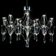 Подвесная люстра ILLUMICO IL0808-730HX-57 Ether