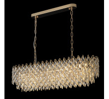 Подвесная люстра Crystal Lux HEDONIST SP17