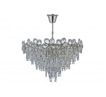 Подвесная люстра Arti Lampadari Elite Neuronano E 1.5.60.100 N