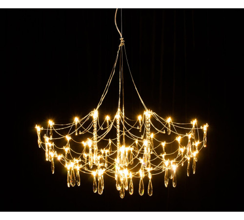 Подвесная люстра Kink Light Галанта 07883-83,33(21) Подвесная люстра Kink Light Галанта 07883-83,33(21)