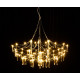 Подвесная люстра Kink Light Галанта 07883-83,33(21)