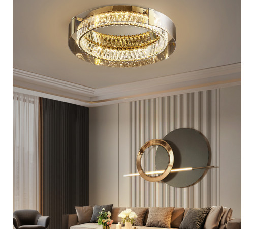 Потолочная люстра ImperiumLoft Persey 223751-23