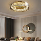 Потолочная люстра ImperiumLoft Persey 223751-23