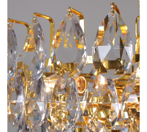 Подвесная люстра Reluce 08510-0.3-600