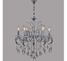 Подвесная люстра Reluce 02300-0.4-06 CH