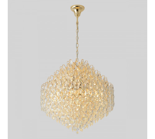 Подвесная люстра Crystal Lux HEDONIST SP16