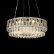 Подвесная люстра Modelux ML.7039.500 CR