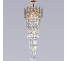 Люстра на штанге Reluce 14750-0.4-10 DN