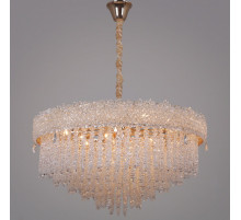 Подвесная люстра Reluce 02098-0.4-800 MX GD