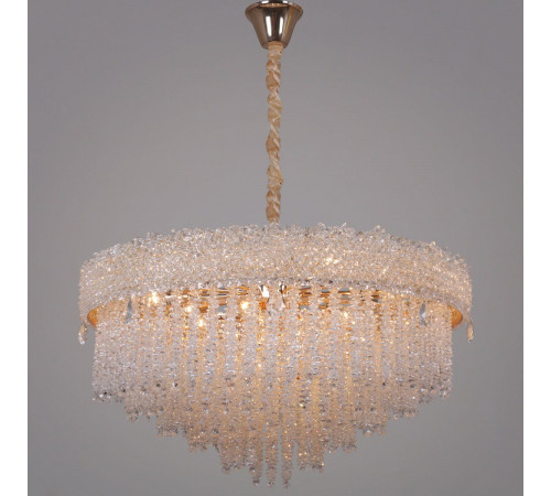 Подвесная люстра Reluce 02098-0.4-800 MX GD