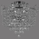 Потолочная люстра Reluce 90192-0.3-06 CR