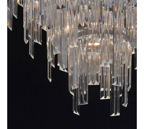 Подвесная люстра MW-Light Аделард 642013305