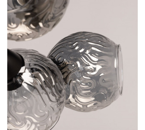 Потолочная люстра De Markt City Лайма 467015406