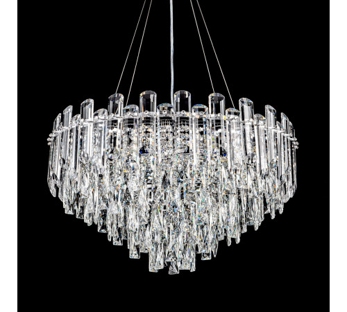 Подвесная люстра Modelux ML.7088.600 CR