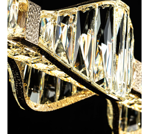 Подвесная люстра Modelux ML.785.1120 CP