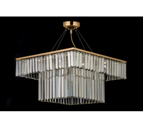 Подвесная люстра Arti Lampadari Elite Enio E 1.5.50.100 GP Подвесная люстра Arti Lampadari Elite Enio E 1.5.50.100 GP