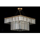 Подвесная люстра Arti Lampadari Elite Enio E 1.5.50.100 GP