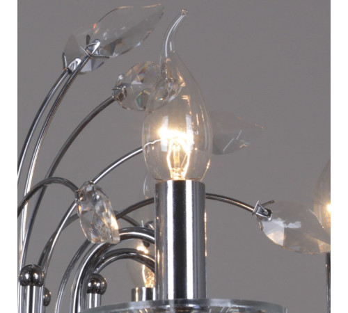 Подвесная люстра Reluce 02300-0.4-06 CH