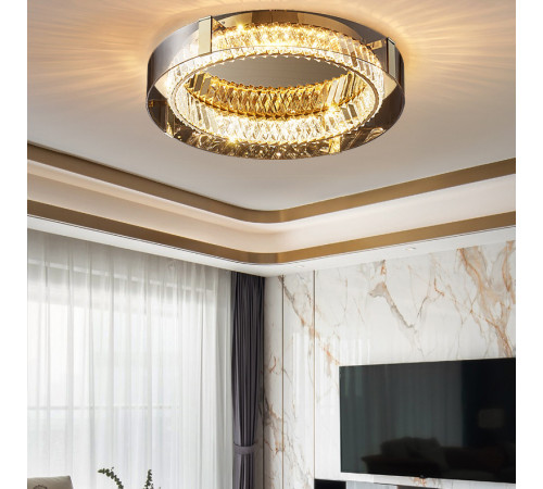 Потолочная люстра ImperiumLoft Persey 223751-23