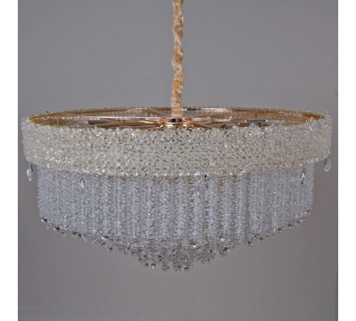 Подвесная люстра Reluce 02098-0.4-800 MX GD