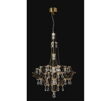 Подвесная люстра Omnilux Mezzo OML-95713-60