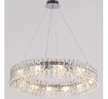 Подвесная люстра Illumico IL5130-800PZF-25 CH ELITE