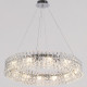 Подвесная люстра Illumico IL5130-800PZF-25 CH ELITE