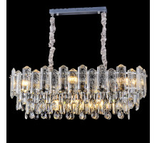 Подвесная люстра Reluce 72380-0.3-800L CH