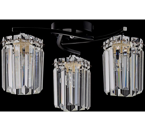 Потолочная люстра Rivoli June 1062-303 Б0070167