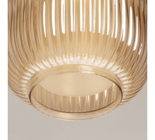 Потолочная люстра De Markt City Лайма 467015306