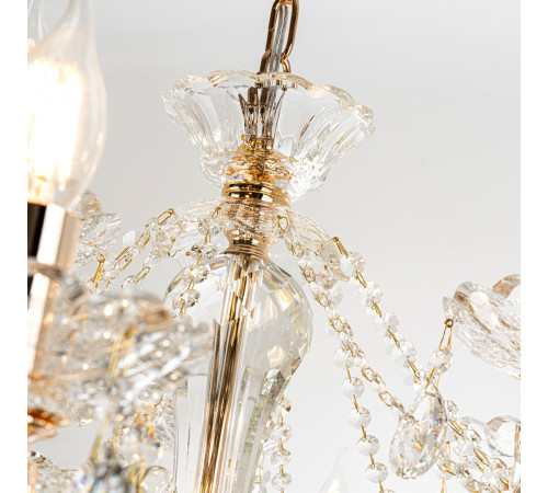 Подвесная люстра Modelux premium ML.7163.15P