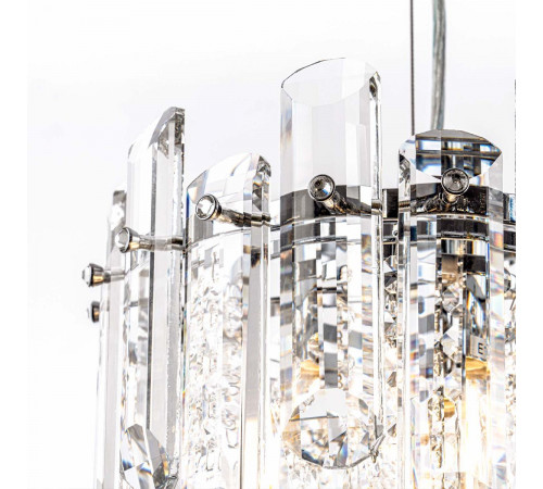 Подвесная люстра Modelux ML.7088.250 CR