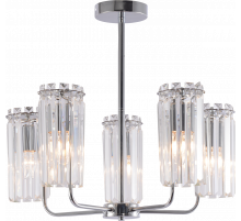 Люстра на штанге Rivoli Ifa 1063-305 Б0070170