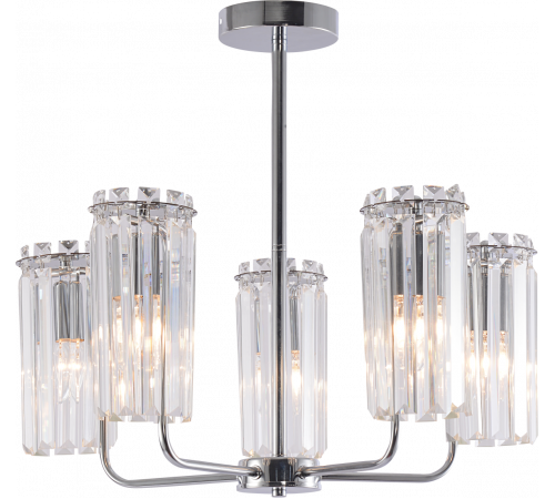 Люстра на штанге Rivoli Ifa 1063-305 Б0070170