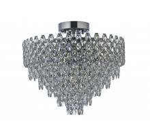 Подвесная люстра Arti Lampadari Osoppo E 1.5.40.100 N